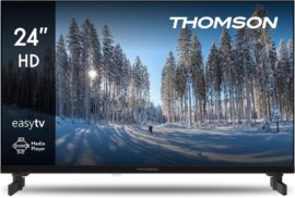 Thomson 24HD2S13 24" HD LED TV