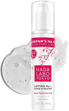 Hada Labo Tokyo White Lotion 150ml - slika 8