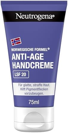 Neutrogena Anti-Aging Handcreme LSF 20 75ml - slika 8