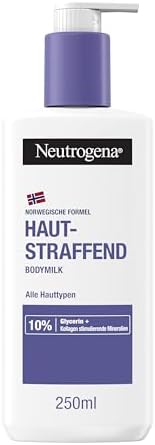 Neutrogena Norwegische Formel Bodymilk 250ml - slika 8