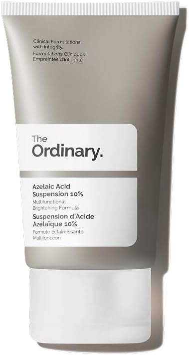 The Ordinary Azelaic Acid Suspension 10%