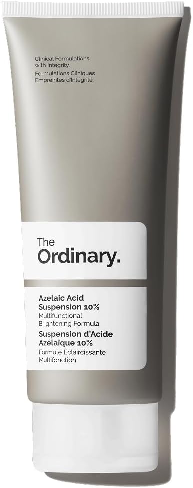 The Ordinary Azelaic Acid Suspension 10% - slika 7