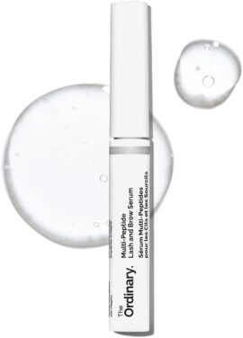 The Ordinary Multi-Peptide Lash and Brow Serum 5ml