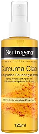 Neutrogena Curcuma Clear 125ml - slika 8