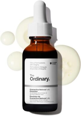 The Ordinary Granactive Retinoid 2% 30ml