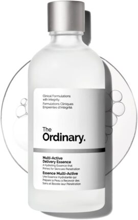 The Ordinary Multi-Active Delivery Essence 100ml