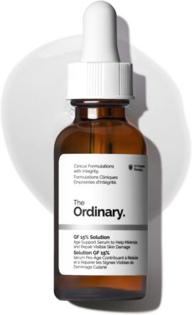 The Ordinary GF 15% 30ml