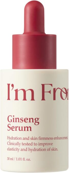 I'm From Ginseng Serum 30ml