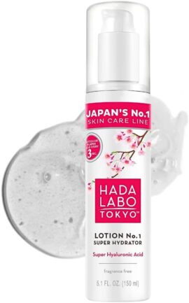 Hada Labo Tokyo White Lotion 150ml