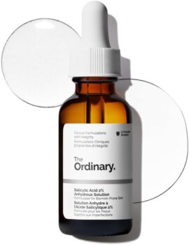The Ordinary Salicylic Acid 2% 30ml