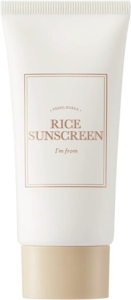 I'M From I need an Amazon product title to extract a short product name from. The text you provided appears to be a product description in German for a sunscreen product, but it's not formatted as a typical Amazon title.

Could you please provide the actual Amazon product title? It should be in a format