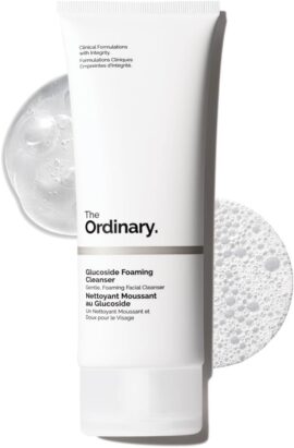 The Ordinary Glucoside Foaming Cleanser 150ml