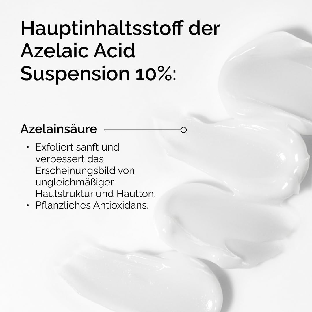The Ordinary Azelaic Acid Suspension 10% - slika 2