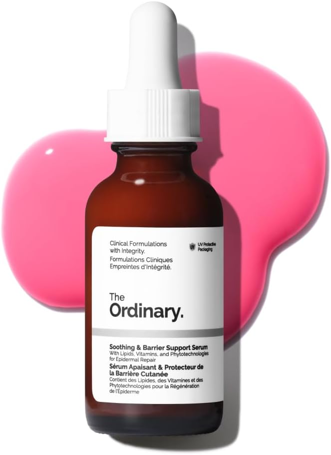 The Ordinary Soothing & Barrier Support Serum 30ml