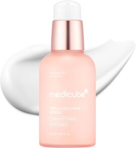 Medicube Triple Collagen Serum 1.85oz