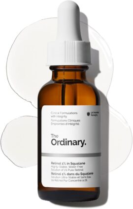 The Ordinary Retinol 1% 30ml