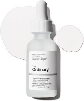 The Ordinary Argireline Solution 10% 30ml