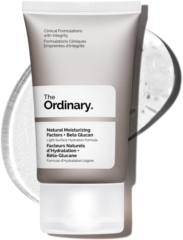 The Ordinary Natural Moisturizing Factors + Beta Glucan 100ml - slika 6