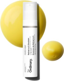 The Ordinary Retinal 0.2% 15ml
