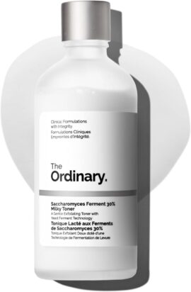 The Ordinary Saccharomyces Ferment 30% 100ml