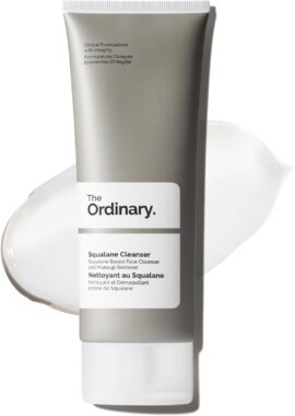 The Ordinary Squalane Cleanser 150ml