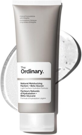 The Ordinary Natural Moisturizing Factors + Beta Glucan 100ml