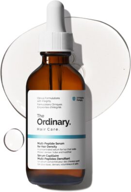 The Ordinary Multi-Peptide Serum 60ml