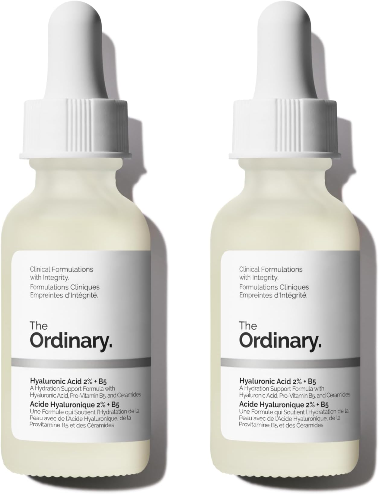 The Ordinary Hyaluronic Acid 2% + B5 30ml - slika 7
