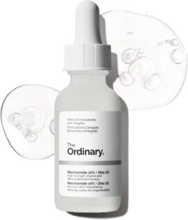 THE ORDINARY Niacinamide 10% + Zinc 1% 30ml