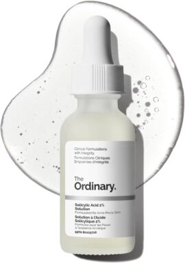 The Ordinary Salicylic Acid 2% 30ml