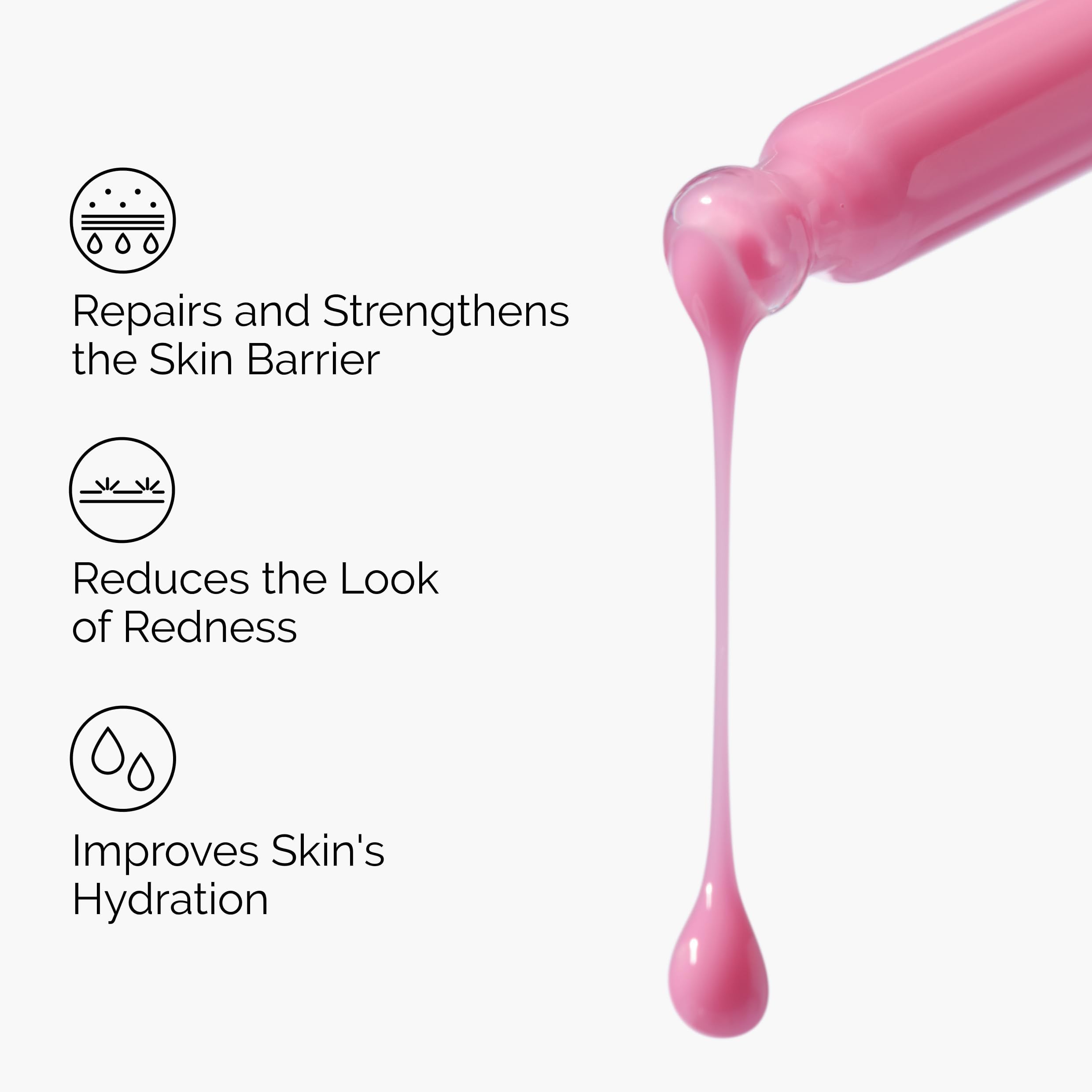 The Ordinary Soothing & Barrier Support Serum 30ml - slika 3