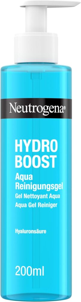 Neutrogena Hydro Boost Aqua 200ml