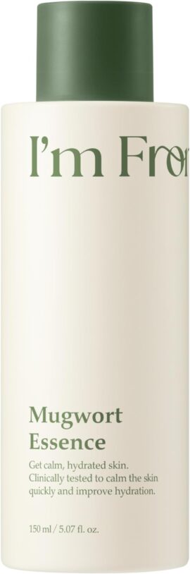 I'M FROM Mugwort Essence 150ml