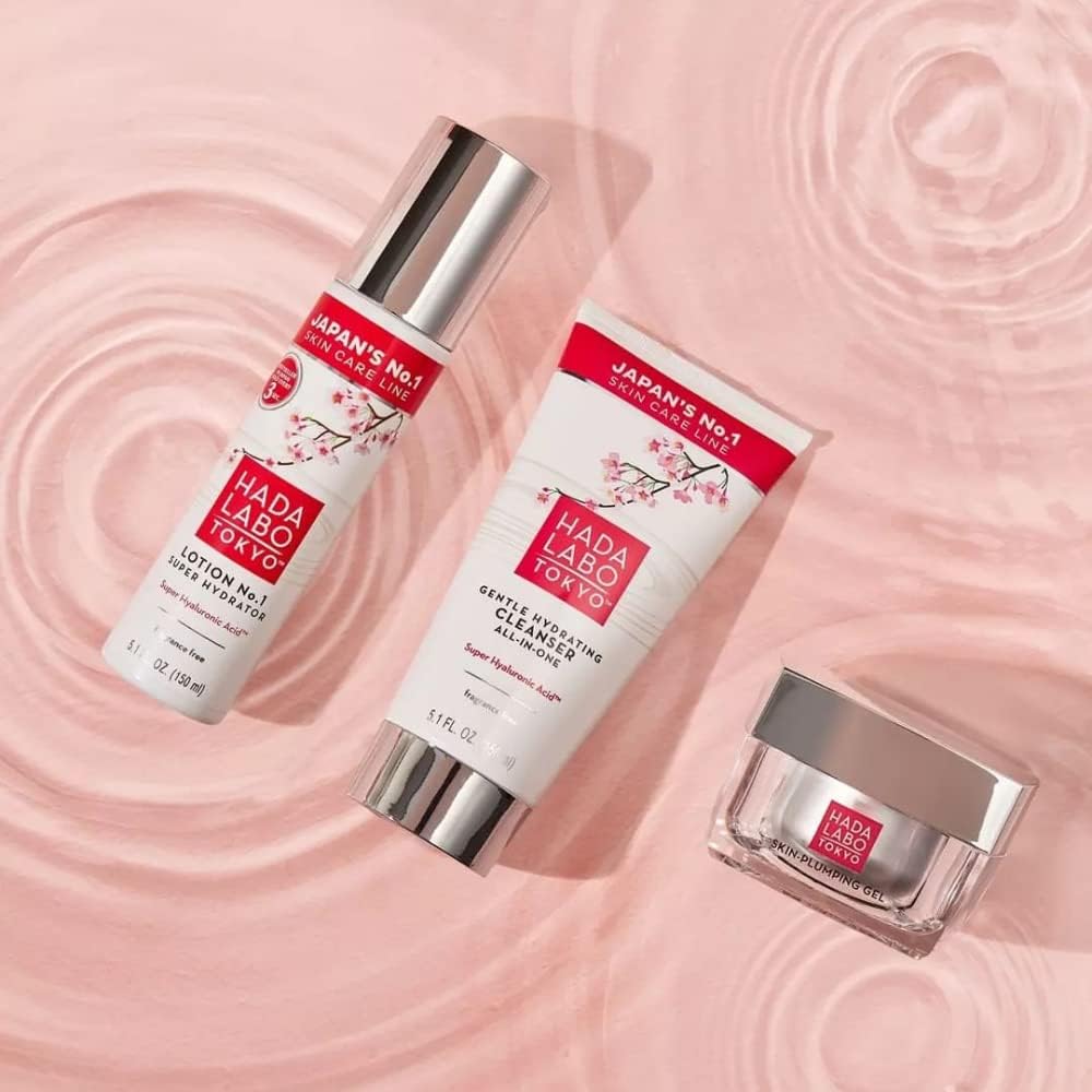 Hada Labo Tokyo White Lotion 150ml - slika 7