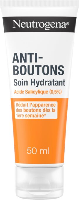 Neutrogena Anti-Button 50ml