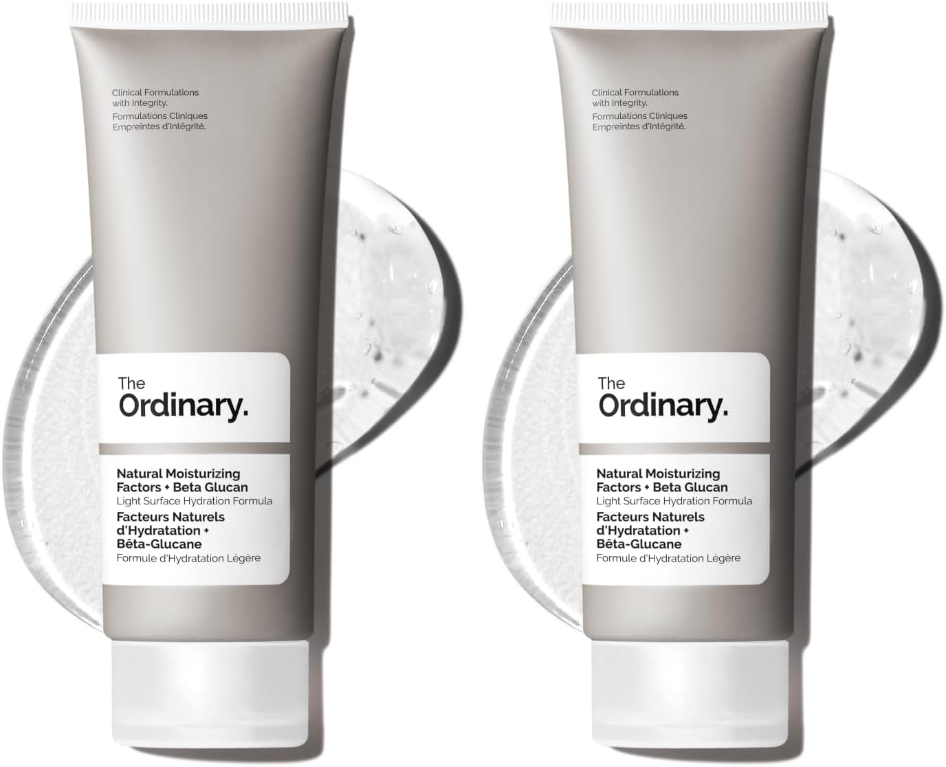 The Ordinary Natural Moisturizing Factors + Beta Glucan 100ml - slika 7