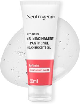 Neutrogena Anti-Pickel+ 50ml