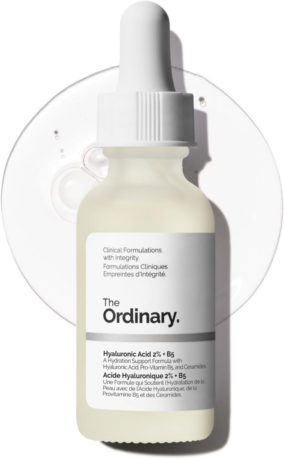 The Ordinary Hyaluronic Acid 2% + B5 30ml