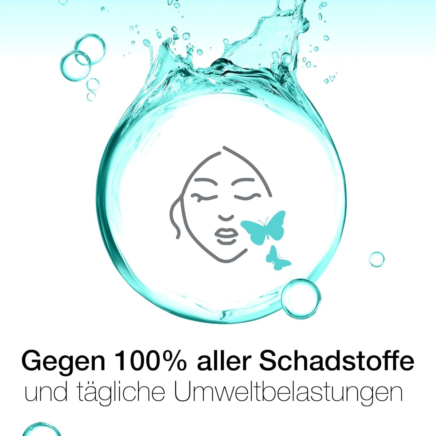 Neutrogena Deep Clean Gesichtspeeling 150ml - slika 2