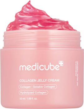 Medicube Kollagen Gelee Creme 50ml