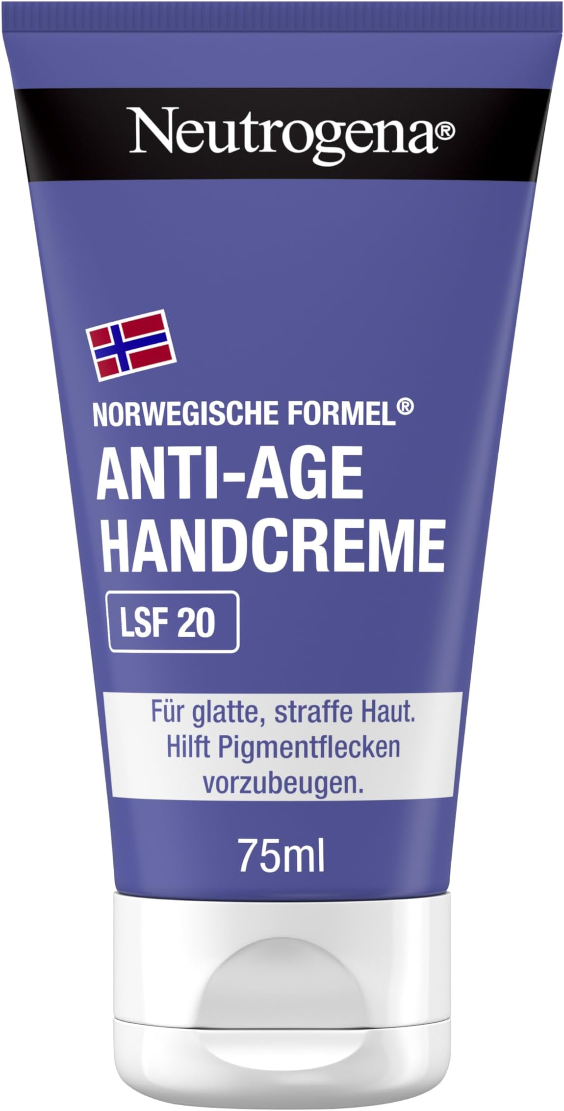Neutrogena Anti-Aging Handcreme LSF 20 75ml