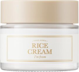 I'M From I need an Amazon product title in English to extract a short product name from. The text you provided appears to be in German and describes a rice cream product, but it's not formatted as a standard Amazon title.

Could you please provide the actual Amazon product title you'd like me to work with