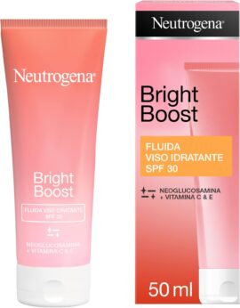 Neutrogena Bright Boost SPF 30