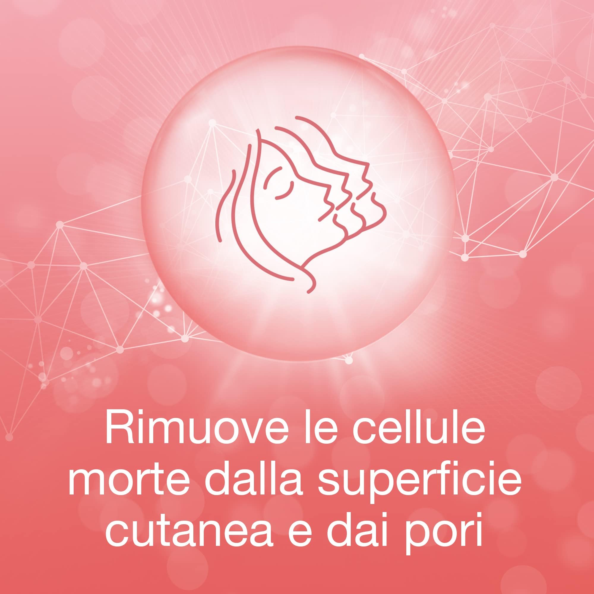 Neutrogena BRIGHT BOOST Exfoliante 75ml - slika 5