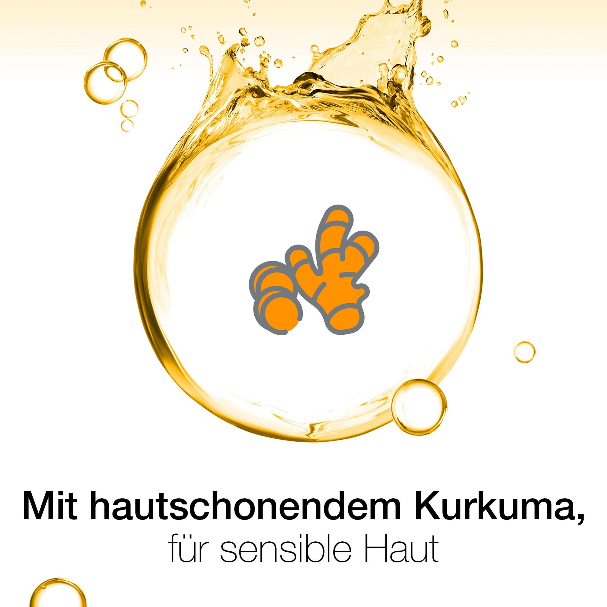 Neutrogena Curcuma Clear 125ml - slika 2