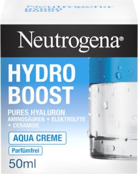 Neutrogena Hydro Boost Aqua Creme 50ml