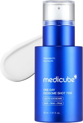 Medicube Zero Exosome Shot 1.01 Fl.Oz