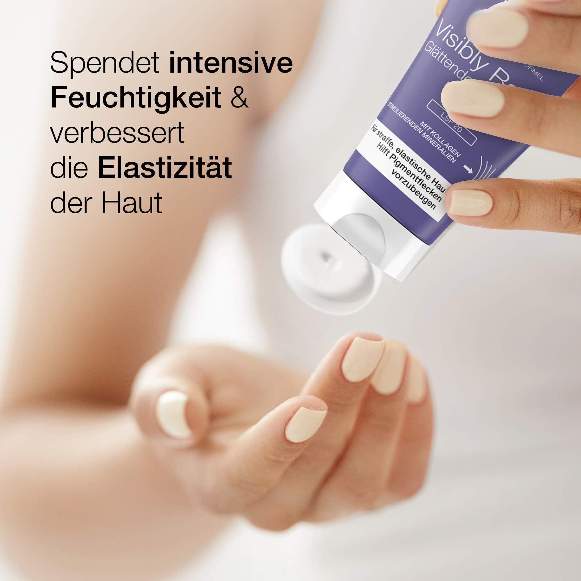 Neutrogena Anti-Aging Handcreme LSF 20 75ml - slika 7