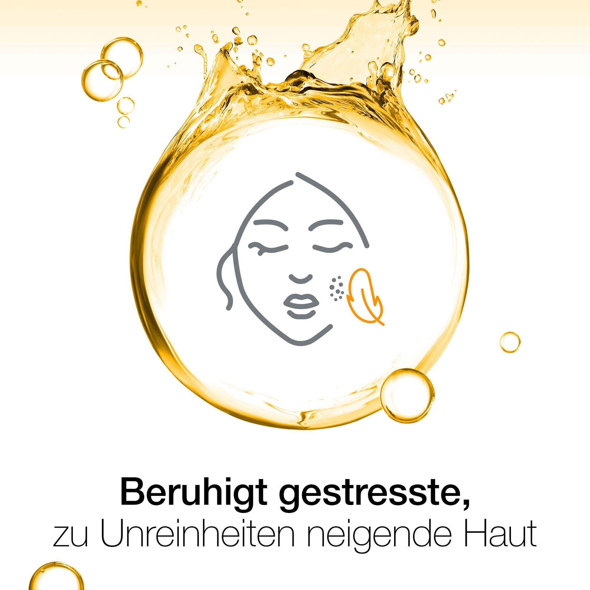 Neutrogena Curcuma Clear 125ml - slika 3