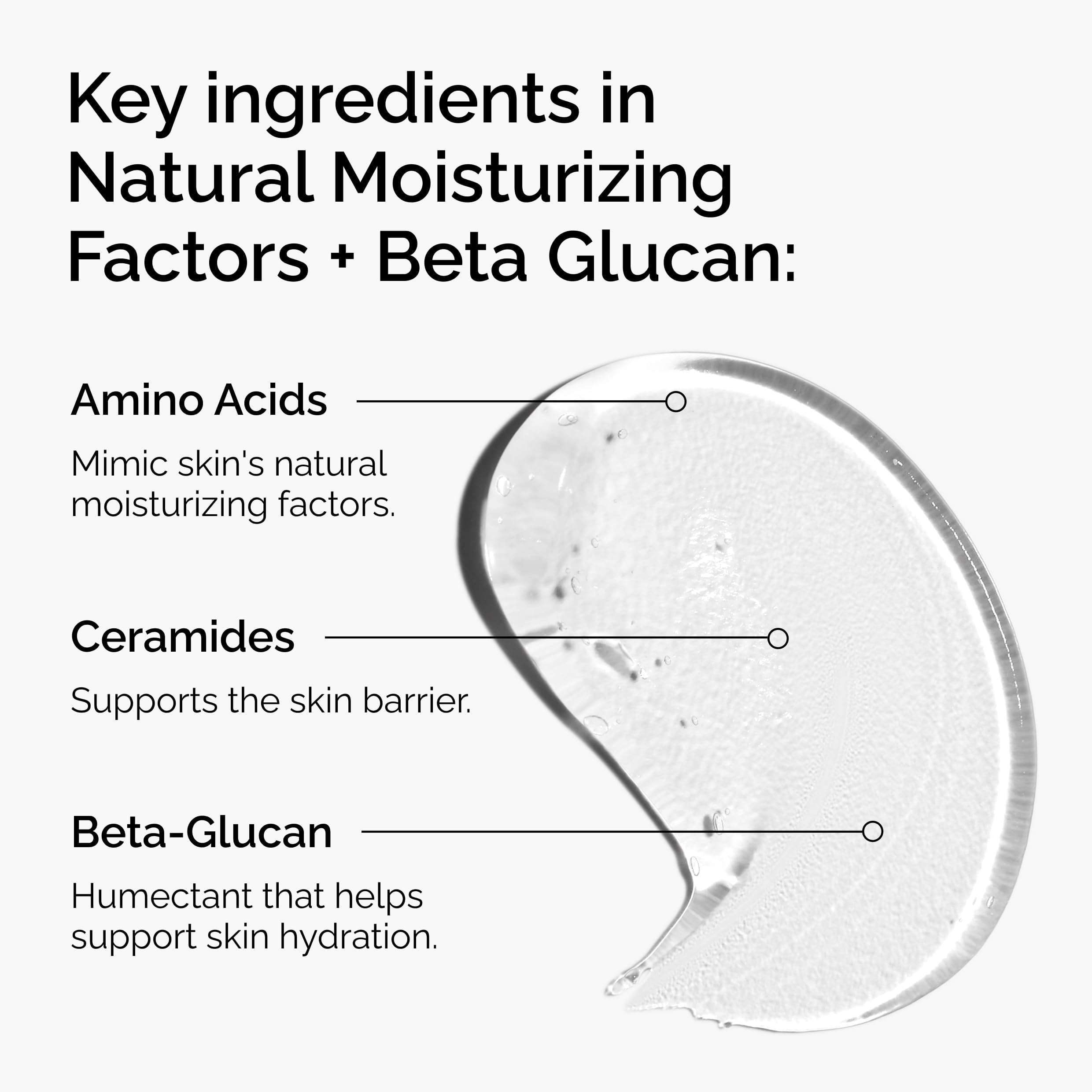 The Ordinary Natural Moisturizing Factors + Beta Glucan 100ml - slika 2
